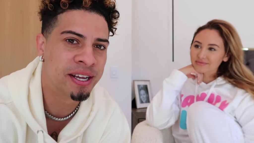 Catherine Piaz Addresses Austin McBroom's Cheating Scandal