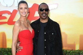 Who Is Eddie Murphy's Wife, Paige Butcher & How Many Kids Do They Have?