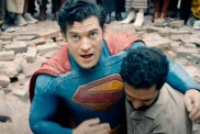 Superman Rumor Reveals if Brainiac or Amanda Waller Are in the Movie