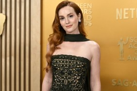 Gossip Girl's Leighton Meester Explains Why She Quit Singing