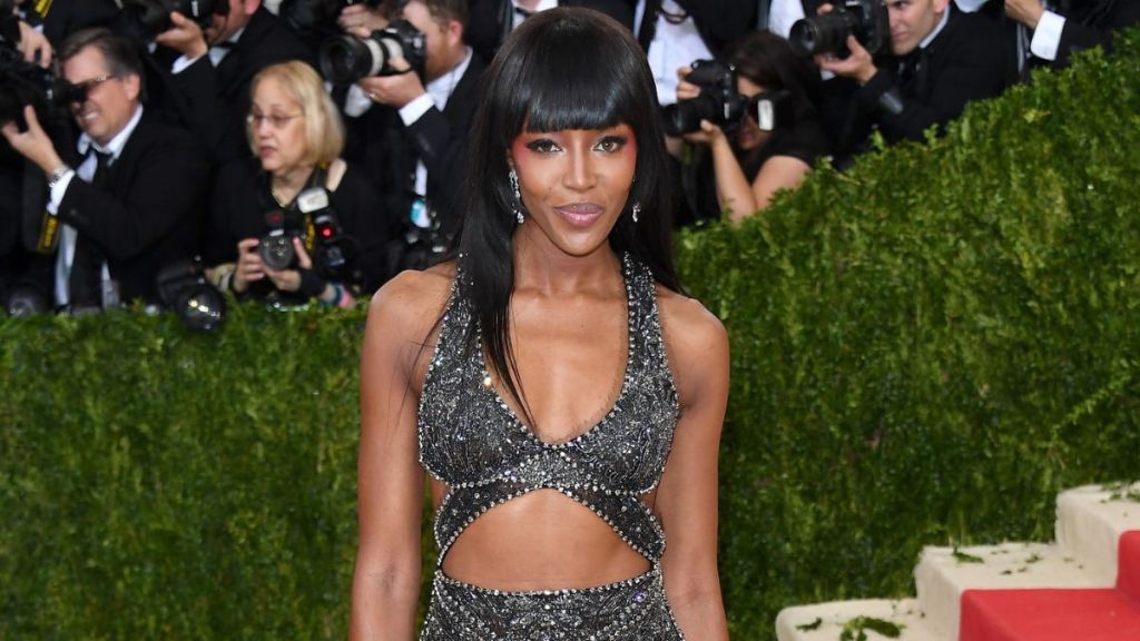 Naomi Campbell Won't Attend Met Gala 2025, 'Source' Says