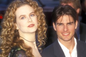 Nicole Kidman kids Tom Cruise Instagram