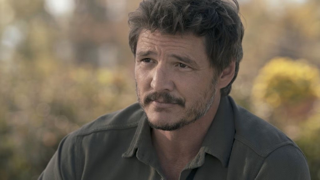 Pedro Pascal Goes Viral For Calling Himself a 'Lazy 50-Year-Old Bougie B****'
