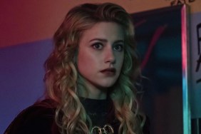 Riverdale's Lili Reinhart Addresses Uber Horror Story on TikTok