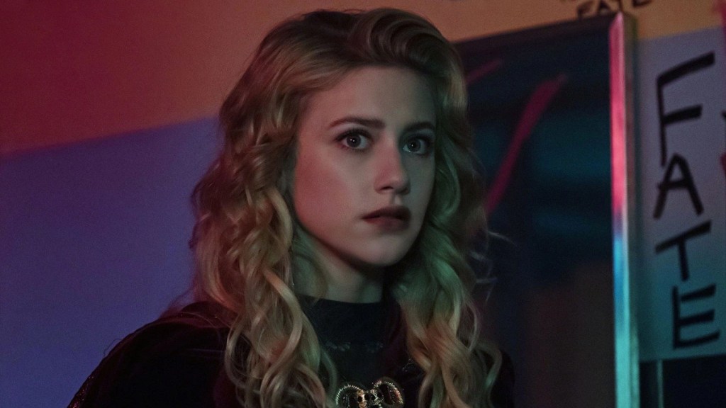 Riverdale's Lili Reinhart Addresses Uber Horror Story on TikTok