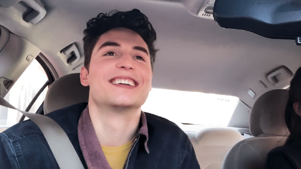 Who Is Benito Skinner's Boyfriend? Terrence O'Connor's Job & Instagram