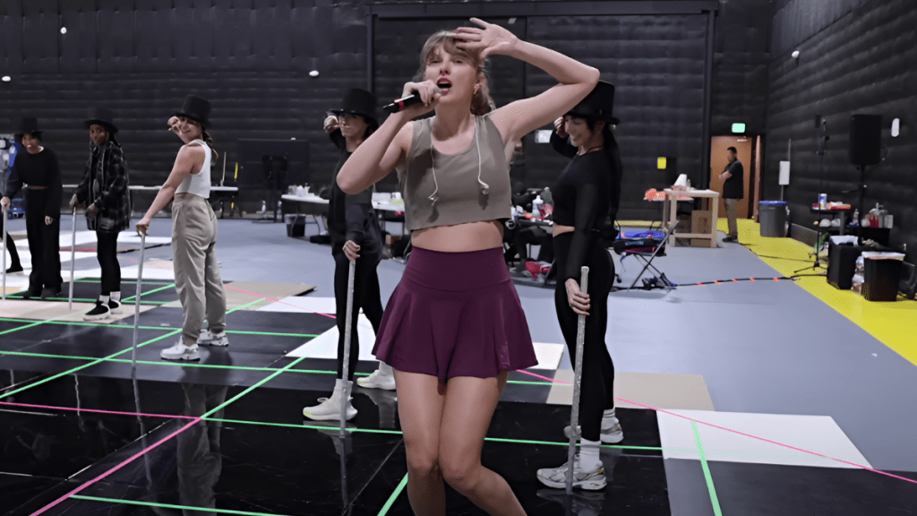 Taylor Swift