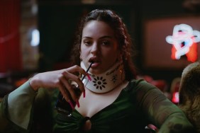 Euphoria's Rosalía Reflects on Being Cast in Season 3