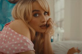 Sabrina Carpenter's Dad Comments On Usher Feeding Her Cherry At Met Gala