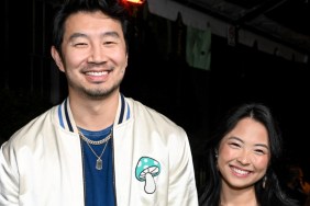 Simu Liu Proposes to Girlfriend Allison Hsu in Paris