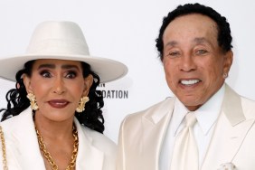 Who Is Smokey Robinson's Wife, Frances Gladney & What Is Their Relationship History?