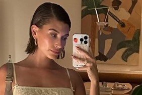hailey bieber