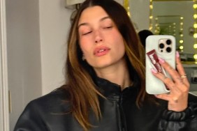 Hailey Bieber