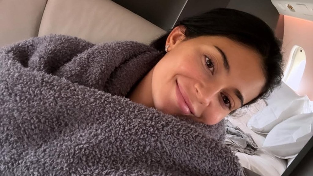 kylie jenner