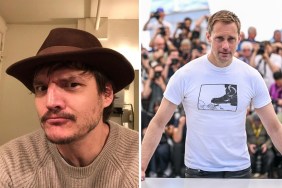 pedro pascal alexander skarsgard