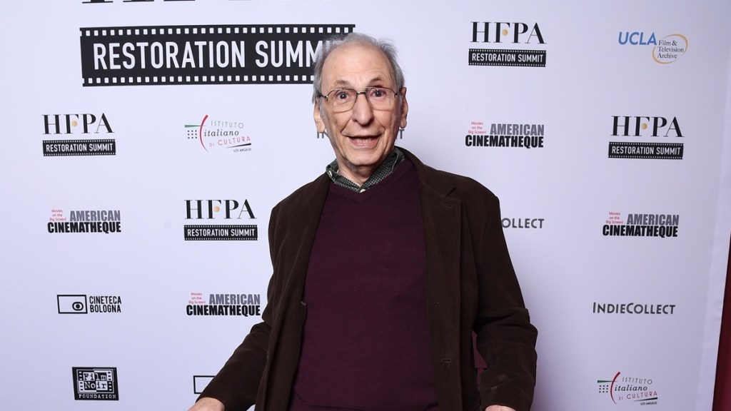 Space Jam Actor Michael Alaimo Passes Away at 86
