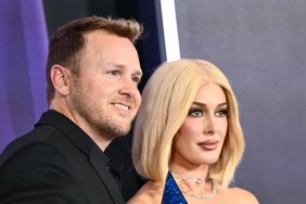 Spencer Pratt Responds to Heidi Montag Wig Backlash at AMAs 2025
