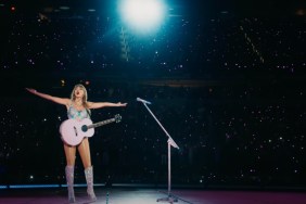 Fans Think Taylor Swift Made a Cameo in Handmaid’s Tale