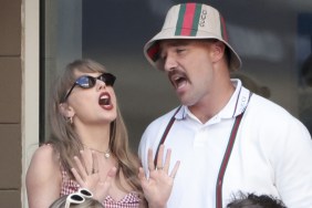 Taylor Swift & Travis Kelce Spark Engagement Rumors Again