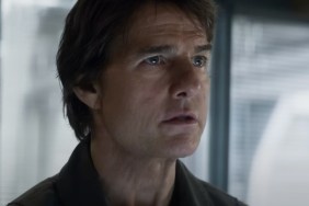 Having Tom Cruise in F1 Over Brad Pitt Would’ve Been Scary, Says Director