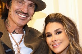 Tommy Lee & Wife Brittany Furlan Reportedly Split After 6 Years