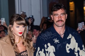 ‘Taylor Swift & Travis Kelce Fanfiction’ Trend Explained