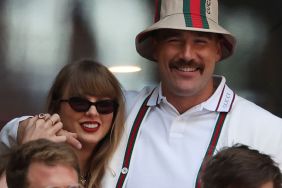 Taylor Swift Travis Kelce Met Gala 2025