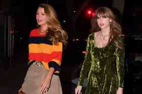 Taylor Swift Blake Lively
