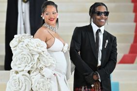A$AP Rocky Rihanna