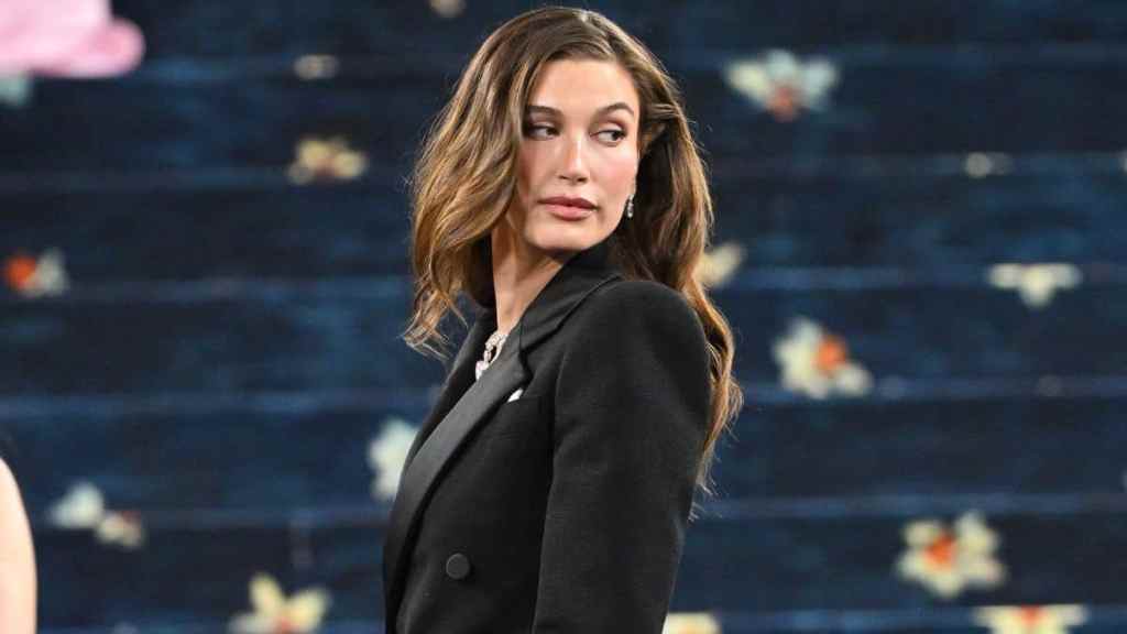 Hailey Bieber note divprce rumors justin marriage crisis