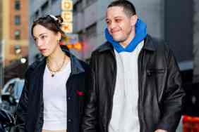 Pete Davidson girlfriend