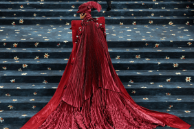 The 2025 Met Gala Celebrating "Superfine: Tailoring Black Style" - Red Carpet