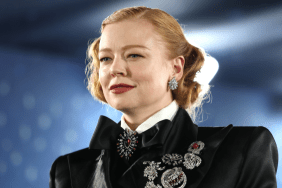 Sarah Snook at Met Gala 2025
