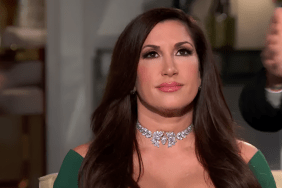 The Real Housewives of New Jersey