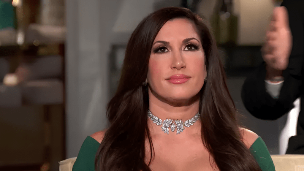 The Real Housewives of New Jersey