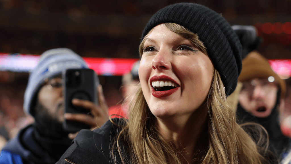 Taylor Swift
