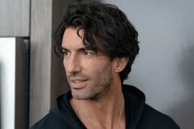 Justin Baldoni