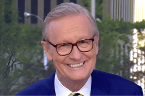 Steve Doocy not leaving Fox News