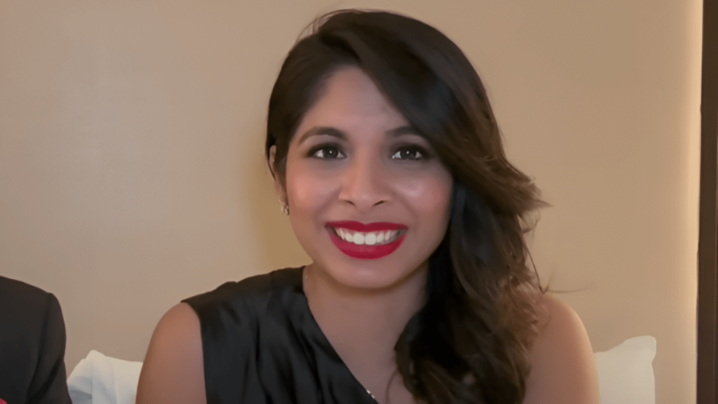 Sheena Melwani