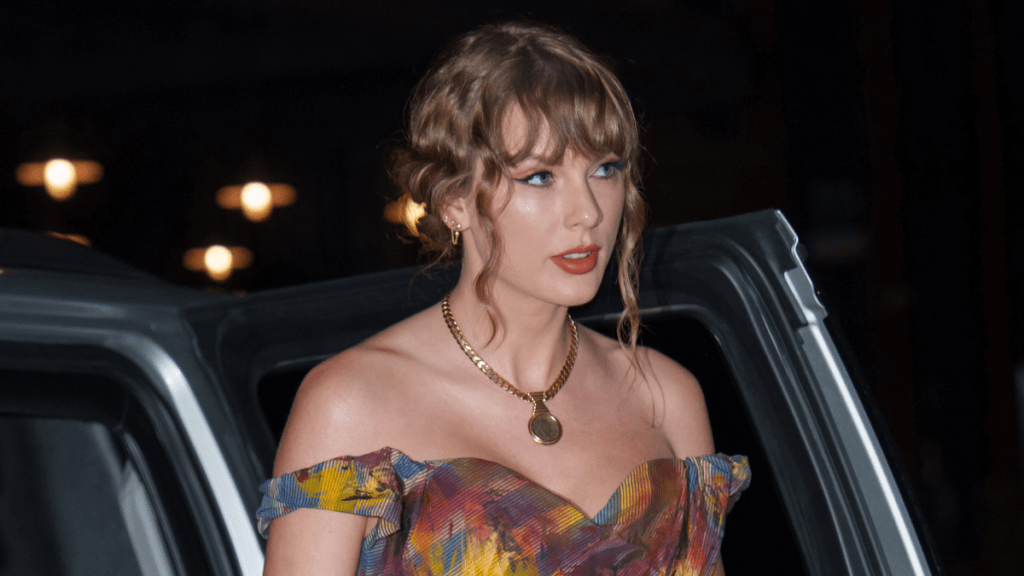 Taylor Swift