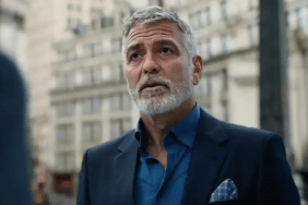 George Clooney