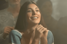Camila Morrone