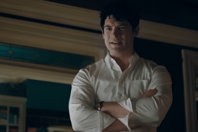 david corenswet Superman
