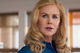 Nicole Kidman