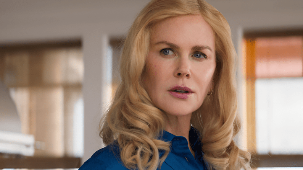 Nicole Kidman