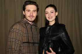 Brooklyn Beckham Nicola Peltz