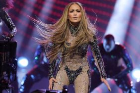 Tiffany Haddish Jennifer Lopez