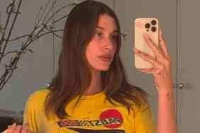Hailey Bieber divorce cryptic message instagram justin