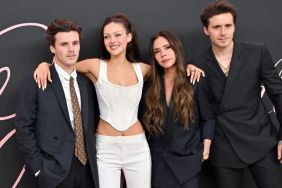 Victoria Beckham wedding