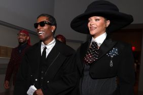 Rihanna pregnancy